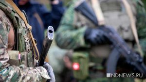Российские войска заняли более выгодные позиции на фронтах СВО