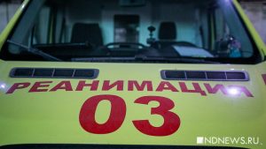 В результате удара беспилотников ВСУ в Крыму погиб житель Джанкойского района