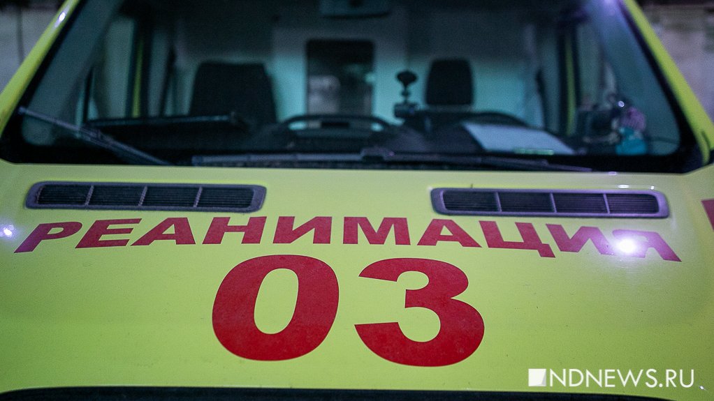 В результате удара беспилотников ВСУ в Крыму погиб житель Джанкойского района