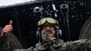 Российские войска взяли под контроль еще один населенный пункт в ДНР