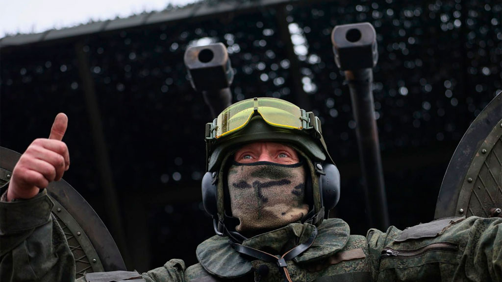 Два поселка в зоне СВО перешли под контроль российских военных