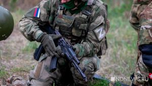 ВС РФ взяли еще один харьковский поселок и поразили места хранения дальних БПЛА