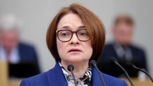 Набиуллина не видит рисков переохлаждения отечественной экономики
