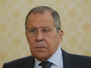 Лавров озвучил отношение Москвы к позиции Минска по неучастию в СВО