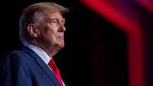 Трамп сообщил о возобновлении судоходства через Ормузский пролив