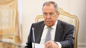 Лавров заявил, что США игнорируют договоренности Анкориджа, и оценил перспективы переговоров по Украине
