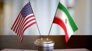 Тегеран опубликовал меморандум мирного соглашения с США