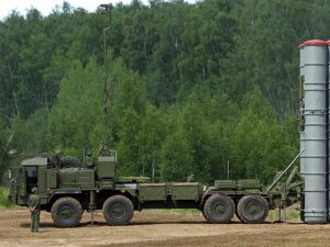 Силы ПВО РФ сбили 462 беспилотника ВСУ