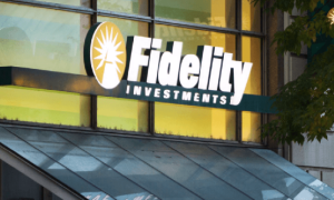 Fidelity присоединяется к гонке Уолл-стрит за управление резервами стейблкоинов