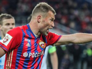 Василий Березуцкий ушел с поста главного тренера «Урала»