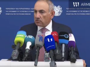 Армения заявила о готовности к исключению из международного объединения