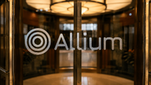 Visa и BCG расширяют сотрудничество с Allium на фоне закрытия раунда финансирования серии B на сумму 40 млн долларов
