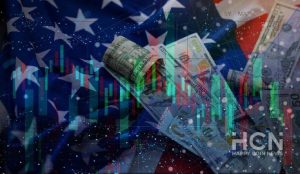 Маржинальный долг США достиг рекордной отметки в $1,42 трлн