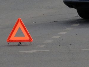Грузовик выехал на полосу встречного движения, погибли два человека