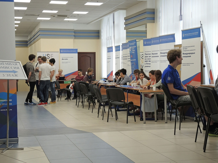 Раскрыто число инженеров с профессиональным образованием