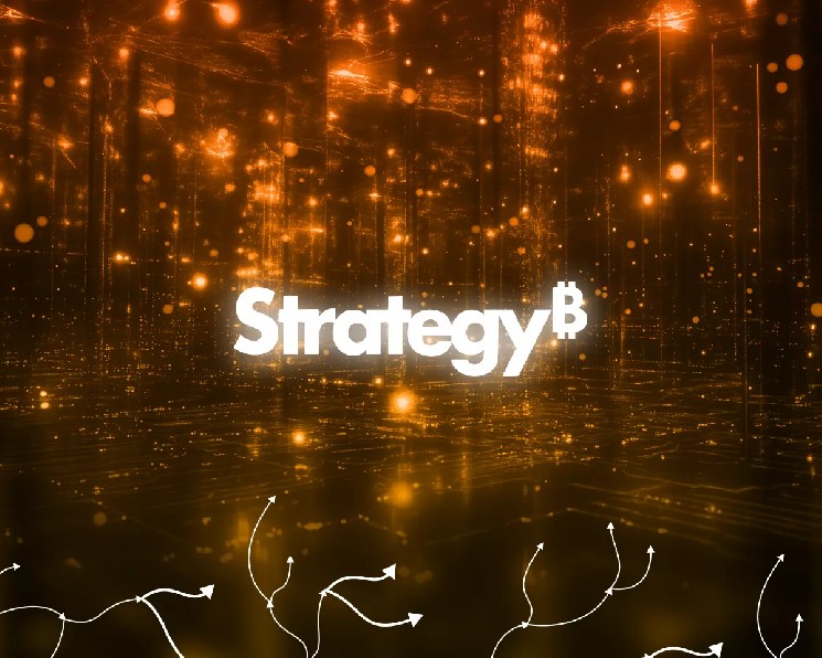 JPMorgan допустил рост долларового резерва Strategy