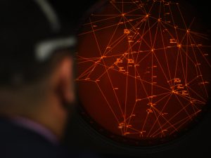 Два самолета чудом не столкнулись в аэропорту: осталось 90 метров