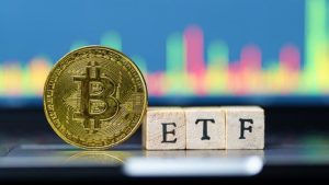 Биткойн-ETF потеряли 1,72 млрд долларов в результате второго по величине недельного оттока средств с момента запуска