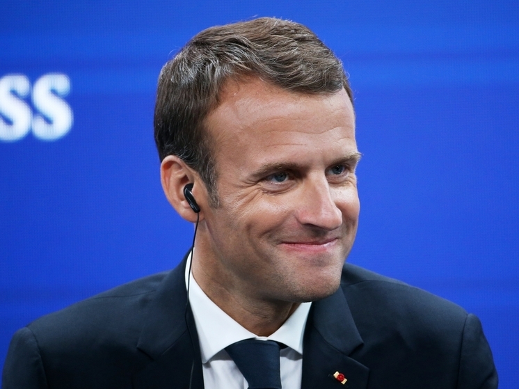 Макрон раскрыл, кто будет участвовать в саммите G7
