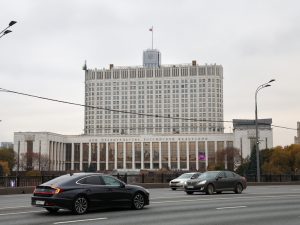 Генетические данные россиян запретят вывозить из страны без решения комиссии