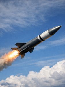 Ракетный удар отражён: уничтожены цели на подлёте к Пензенской области