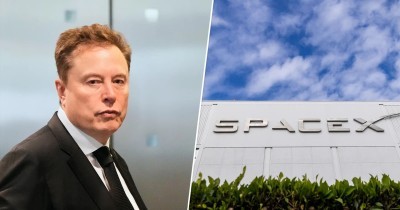 SpaceX выйдет на биржу без поддержки S&P 500