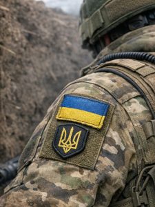 Добивали своих: ВСУ расстреляли сдавшихся наемников с дронов