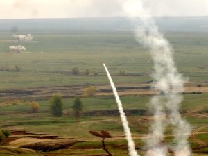 Lockheed Martin не знает, когда передаст ракеты Patriot союзникам США