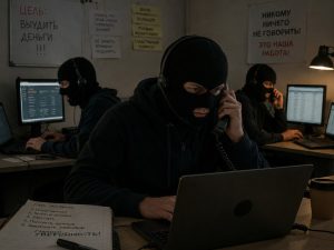 Мошенники начали обманывать сдавших ЕГЭ и ОГЭ