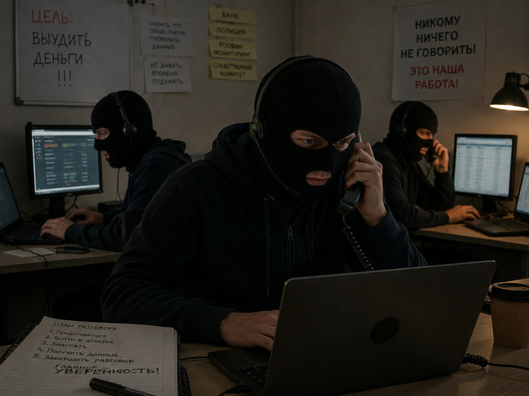Мошенники начали обманывать сдавших ЕГЭ и ОГЭ
