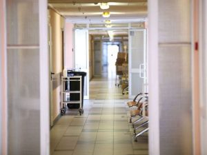 Педиатрический центр Якутии получит комплексное переоснащение в рамках нацпроекта «Семья»