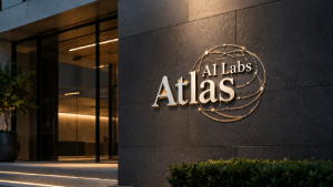 Компания Atlas планирует запуск USAFi при поддержке ETF на Nasdaq и после получения одобрения VARA