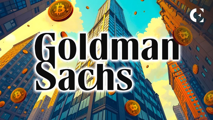 Goldman Sachs запускает токенизированный фонд недвижимости совместно с Apex и Archax