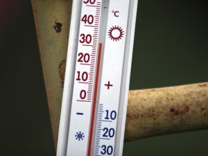 Четвертьфинал в Майами под угрозой переноса из-за 44-градусной жары