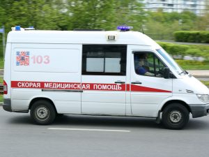 В Сургуте в результате ДТП погибли два человека