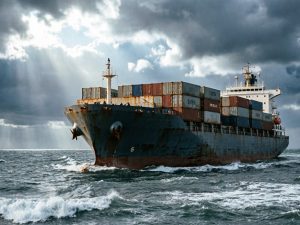 Индия вызвала российского дипломата после гибели моряков в Чёрном море