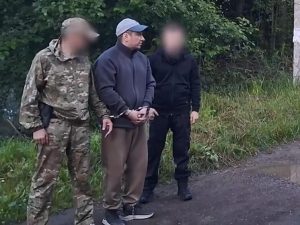 Убийца 12-летней девочки Федор М. годами насиловал свою малолетнюю родственницу