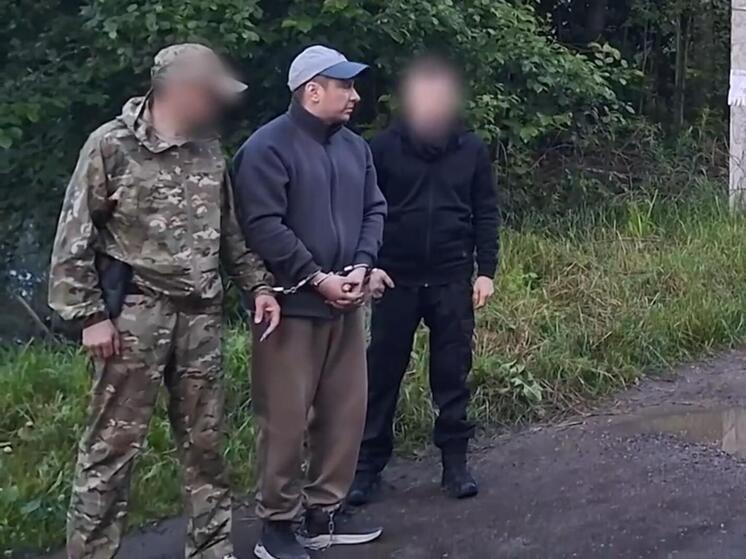 Убийца 12-летней девочки Федор М. годами насиловал свою малолетнюю родственницу