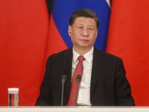 Норвегия призвала Китай повлиять на Россию