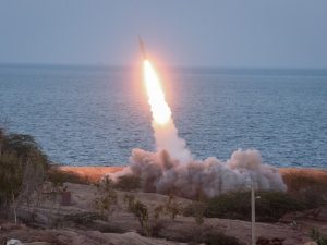 США атаковали Иран: что с АЭС в Бушере