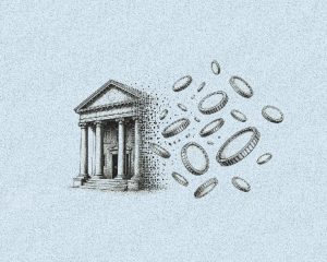 В МВФ снова предупредили о рисках токенизации