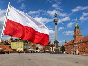 «Все ясно»: глава МВД Польши сделал резкое заявление об Украине