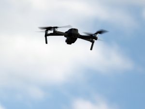 В российском регионе произошел пожар на инфраструктурном объекте