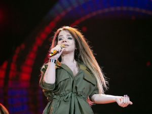 Бьянка рассказала, по каким критериям выбирает мужчин