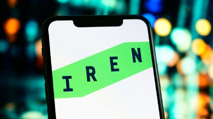 IREN заключила контракты в сфере искусственного интеллекта на сумму 2,8 млрд долларов, а рост спроса позволил компании повысить целевой показатель свыше 4 млрд долларов