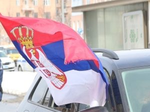 Оппозиция потерпела поражение: сербский парламент отклонил вотум недоверия