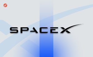 SpaceX потеряла более $1 трлн капитализации от пика после IPO
