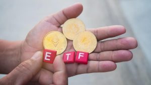 ETF на биткойн и эфир привлекли 286 миллионов долларов на фоне широкого восстановления рынка, инициированного фондами Blackrock