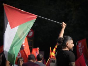 ХАМАС может подписать соглашение о разоружении в ближайшие дни