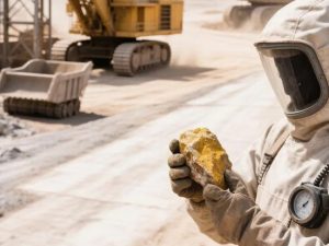 США не смогли отказаться от российского урана для АЭС